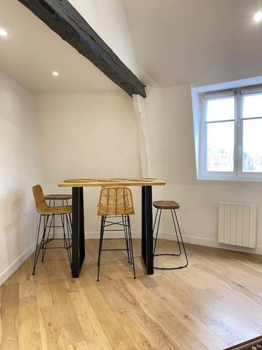 Appartement F3 & Solferino Лилль Экстерьер фото