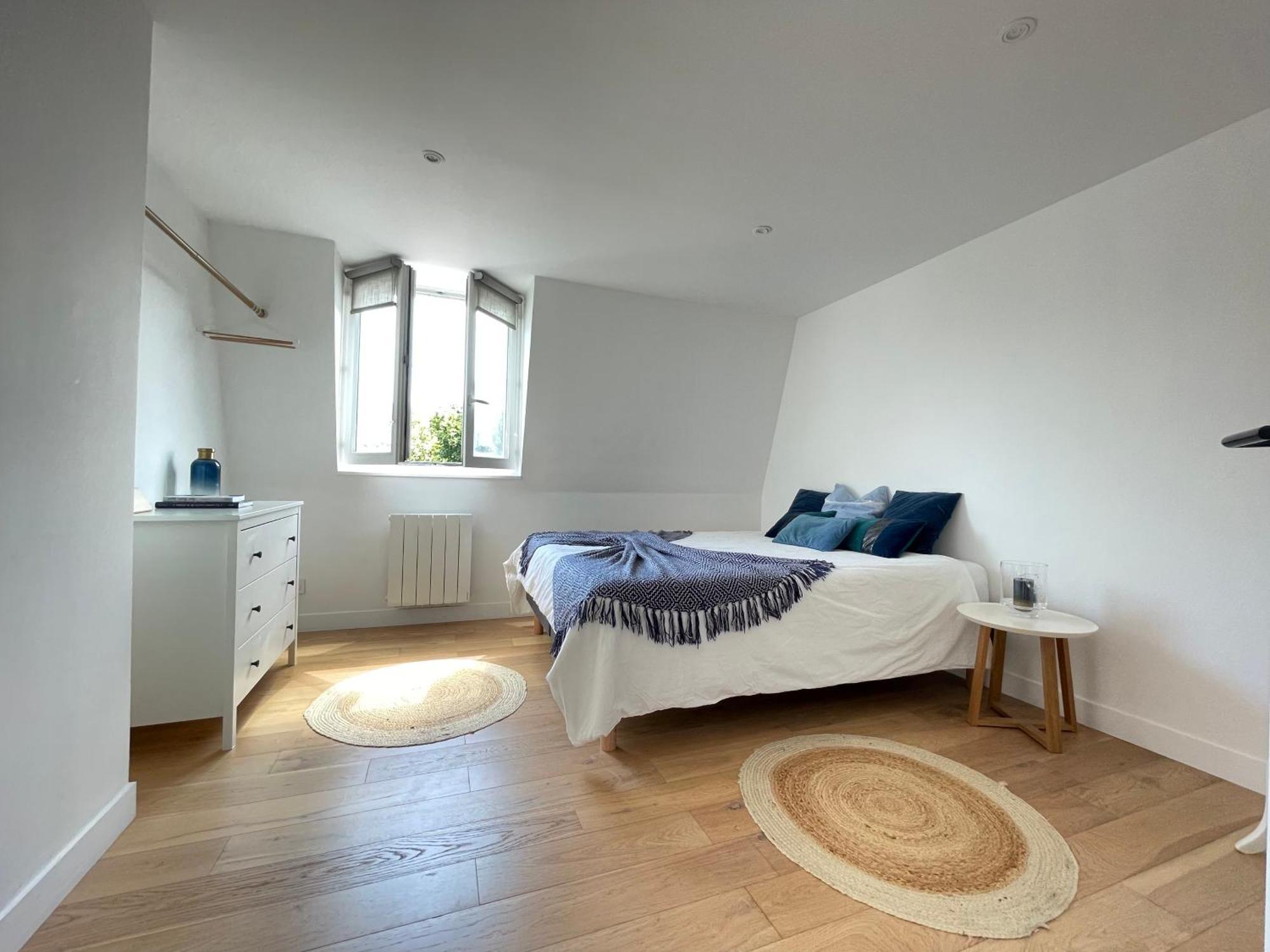 Appartement F3 & Solferino Лилль Экстерьер фото